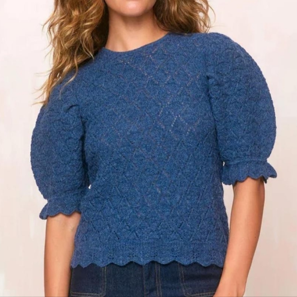 {Christy Dawn} Logan Sweater